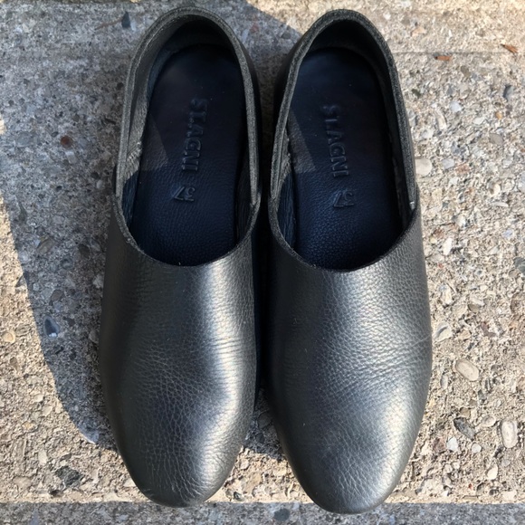 St. Agni George glove shoe - Picture 2 of 6